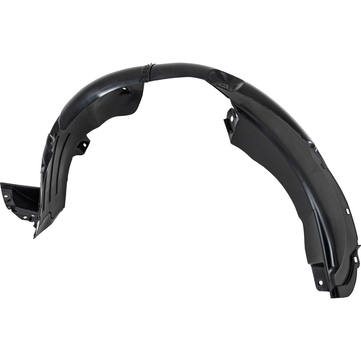 Fender Liner For 2017-2019 Kia Soul Front Driver Side 86811B2500