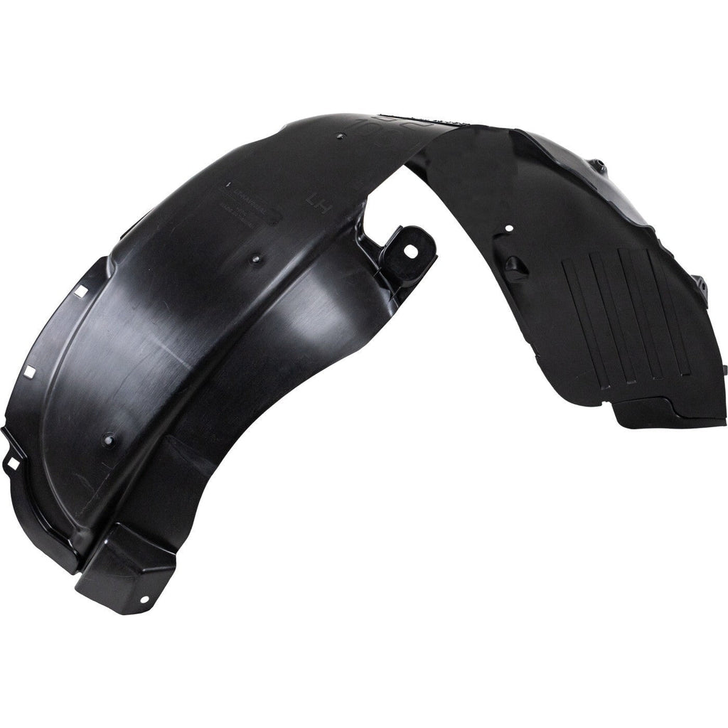 Fender Liner For 2017-2019 Kia Soul Front Driver Side 86811B2500