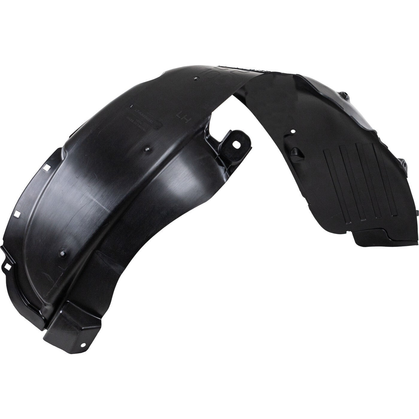 Fender Liner For 2017-2019 Kia Soul Front Driver Side 86811B2500