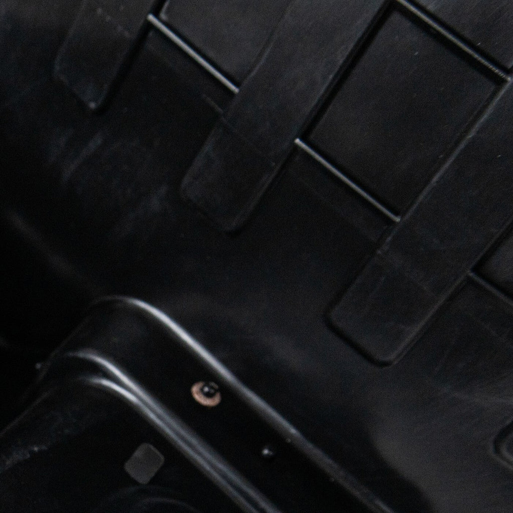 Fender Liner For 2017-2019 Kia Soul Front Driver Side 86811B2500