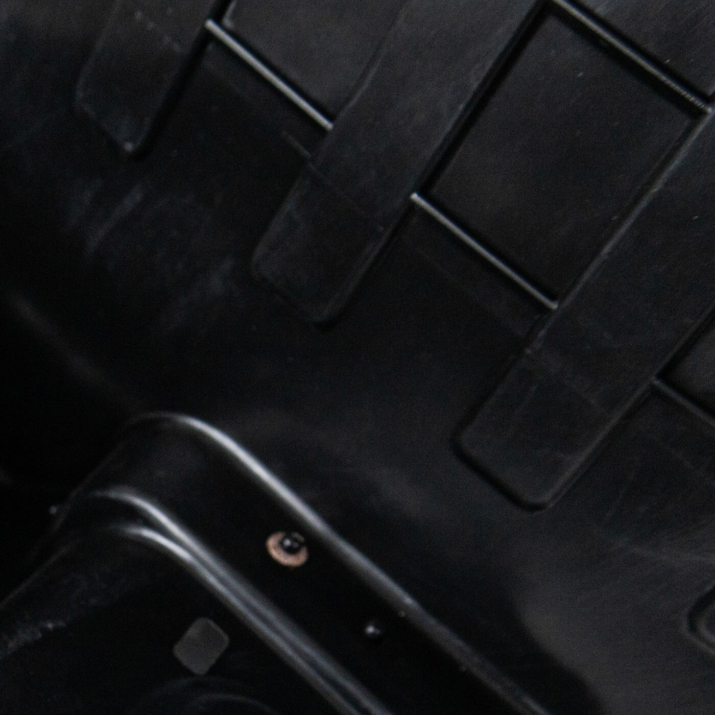 Fender Liner For 2017-2019 Kia Soul Front Driver Side 86811B2500