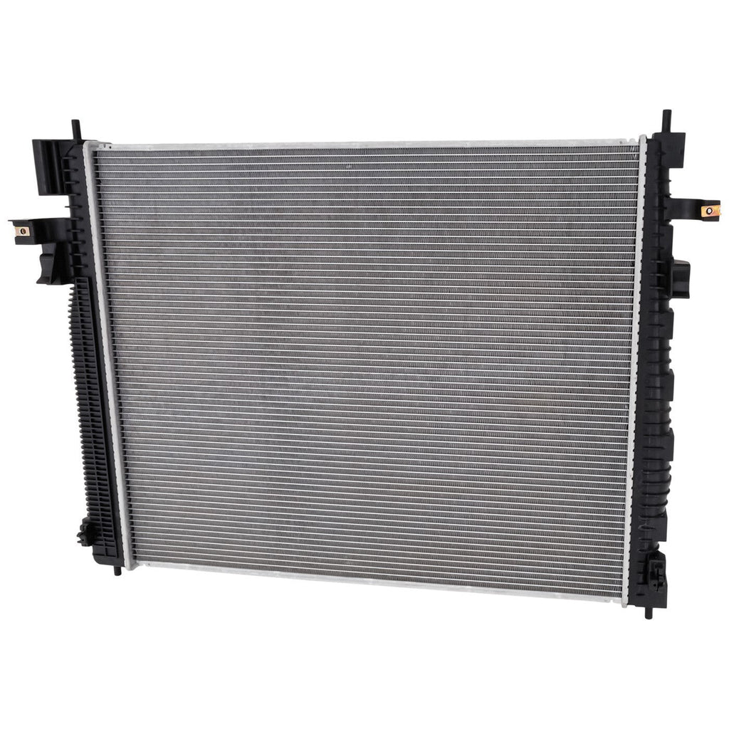 A/C AC Condenser for Chevy Chevrolet Traverse Limited Buick Enclave 2018-2024