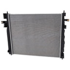 A/C AC Condenser for Chevy Chevrolet Traverse Limited Buick Enclave 2018-2024