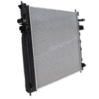 A/C AC Condenser for Chevy Chevrolet Traverse Limited Buick Enclave 2018-2024