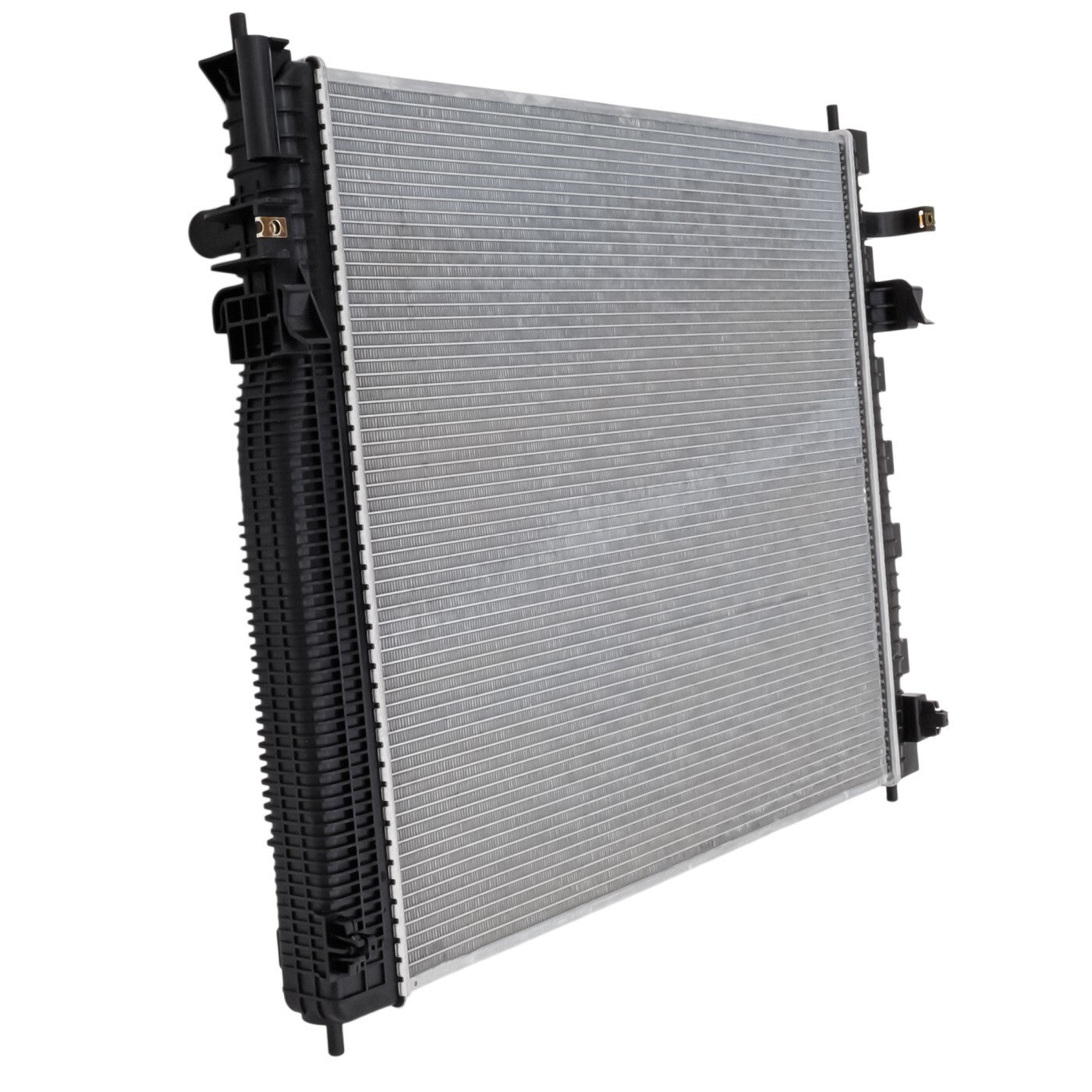 A/C AC Condenser for Chevy Chevrolet Traverse Limited Buick Enclave 2018-2024