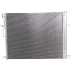 A/C AC Condenser for Chevy Chevrolet Traverse Limited Buick Enclave 2018-2024