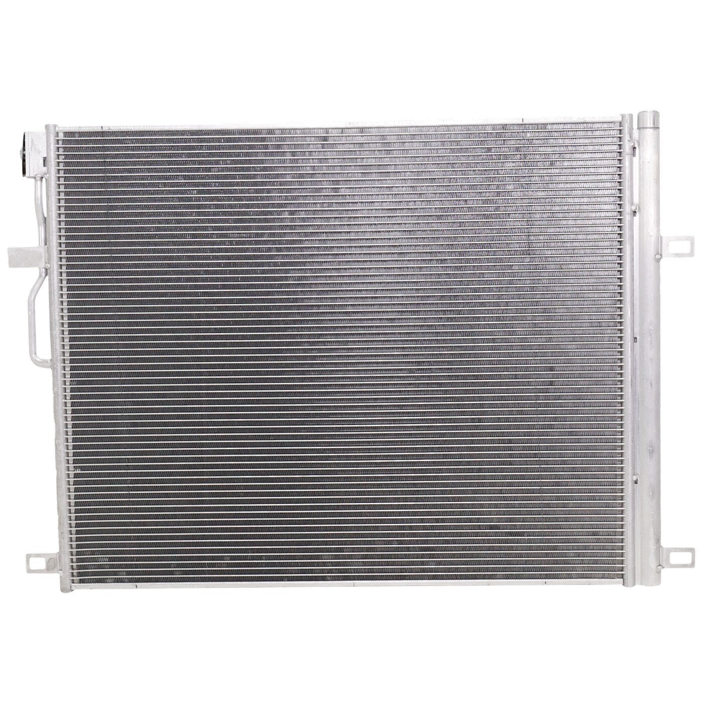 A/C AC Condenser for Chevy Chevrolet Traverse Limited Buick Enclave 2018-2024