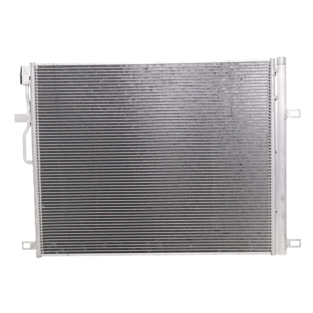 A/C AC Condenser for Chevy Chevrolet Traverse Limited Buick Enclave 2018-2024