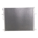A/C AC Condenser for Chevy Chevrolet Traverse Limited Buick Enclave 2018-2024