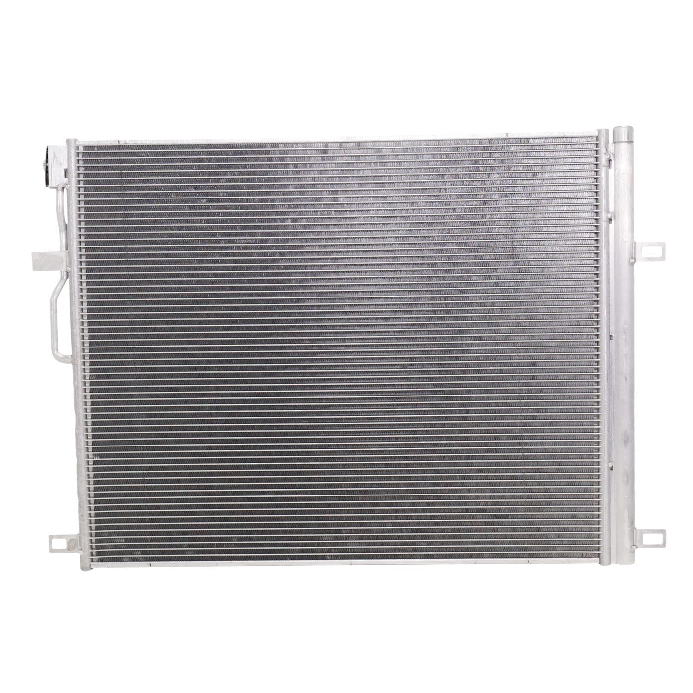 A/C AC Condenser for Chevy Chevrolet Traverse Limited Buick Enclave 2018-2024