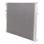 A/C AC Condenser for Chevy Chevrolet Traverse Limited Buick Enclave 2018-2024