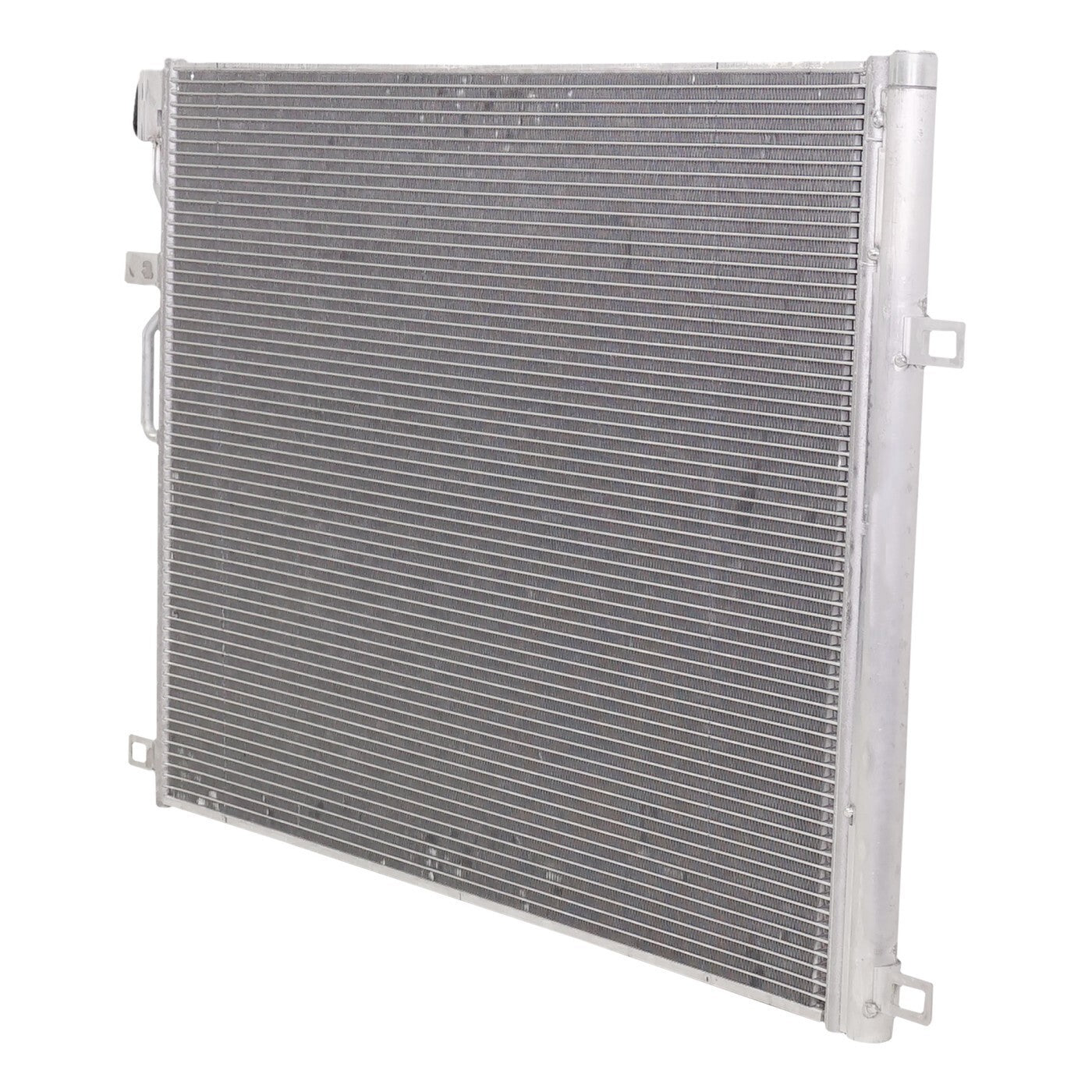 A/C AC Condenser for Chevy Chevrolet Traverse Limited Buick Enclave 2018-2024