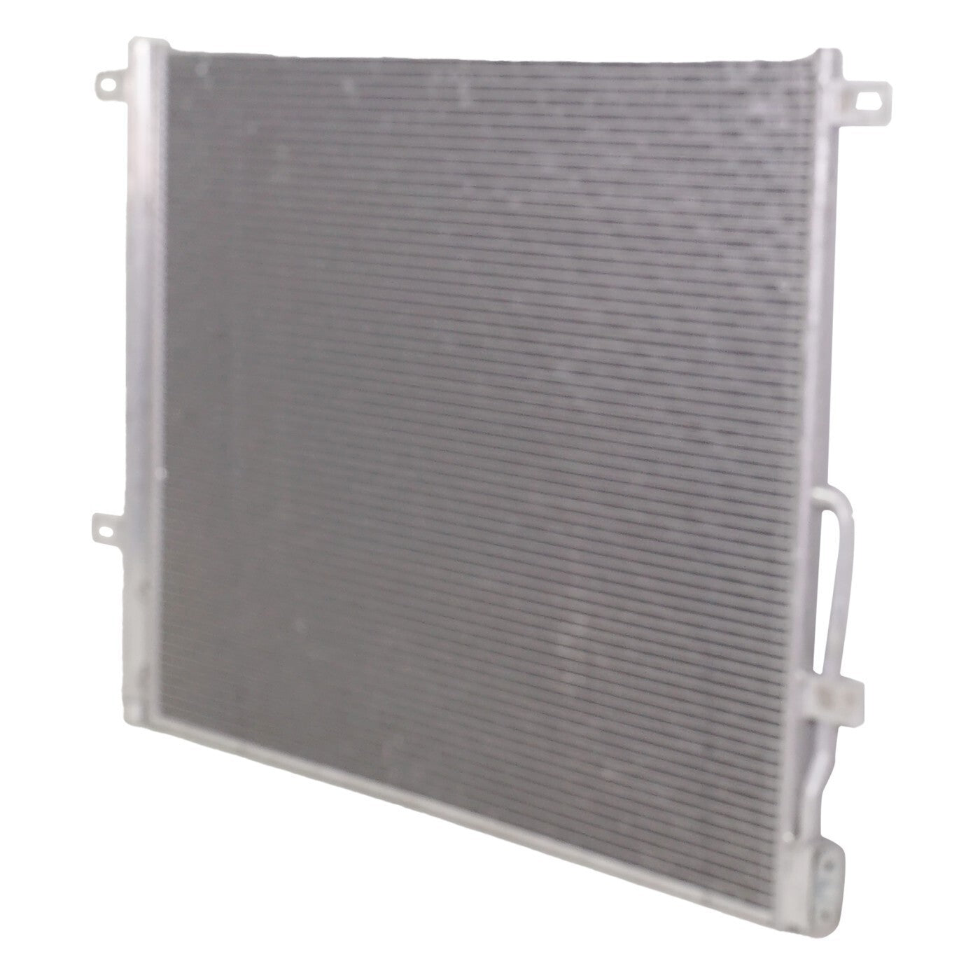 A/C AC Condenser for Chevy Chevrolet Traverse Limited Buick Enclave 2018-2024