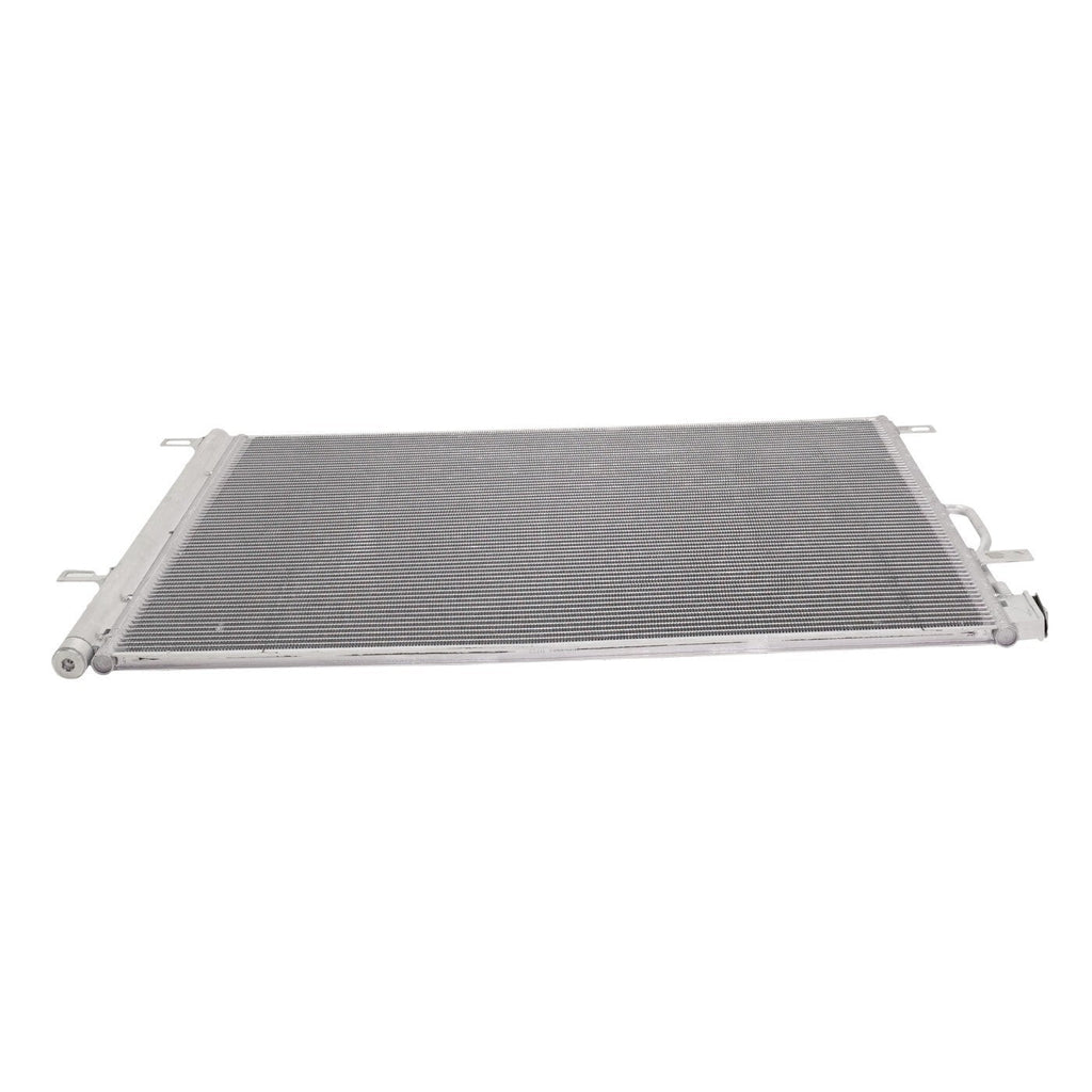A/C AC Condenser for Chevy Chevrolet Traverse Limited Buick Enclave 2018-2024