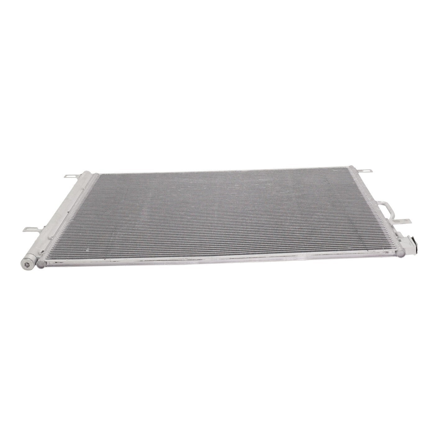 A/C AC Condenser for Chevy Chevrolet Traverse Limited Buick Enclave 2018-2024