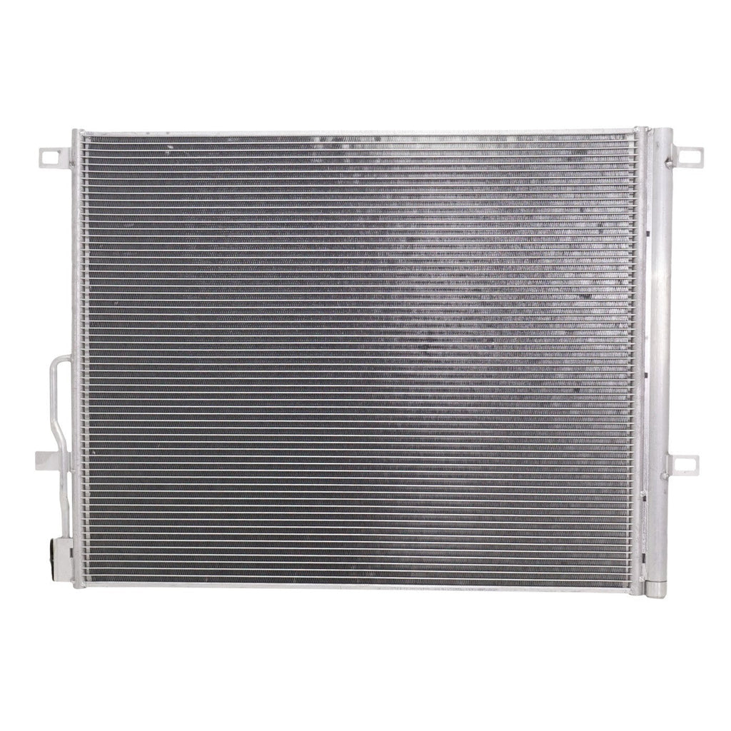 A/C AC Condenser for Chevy Chevrolet Traverse Limited Buick Enclave 2018-2024