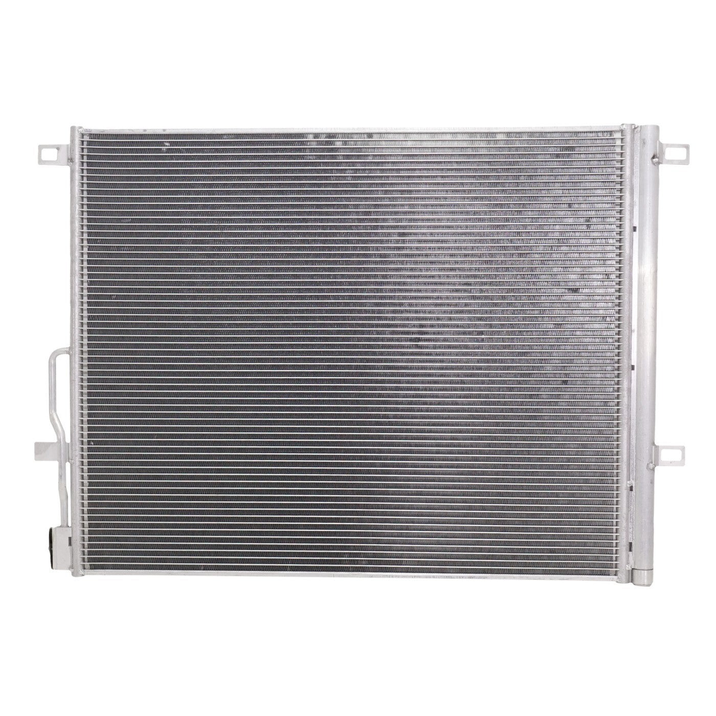 A/C AC Condenser for Chevy Chevrolet Traverse Limited Buick Enclave 2018-2024