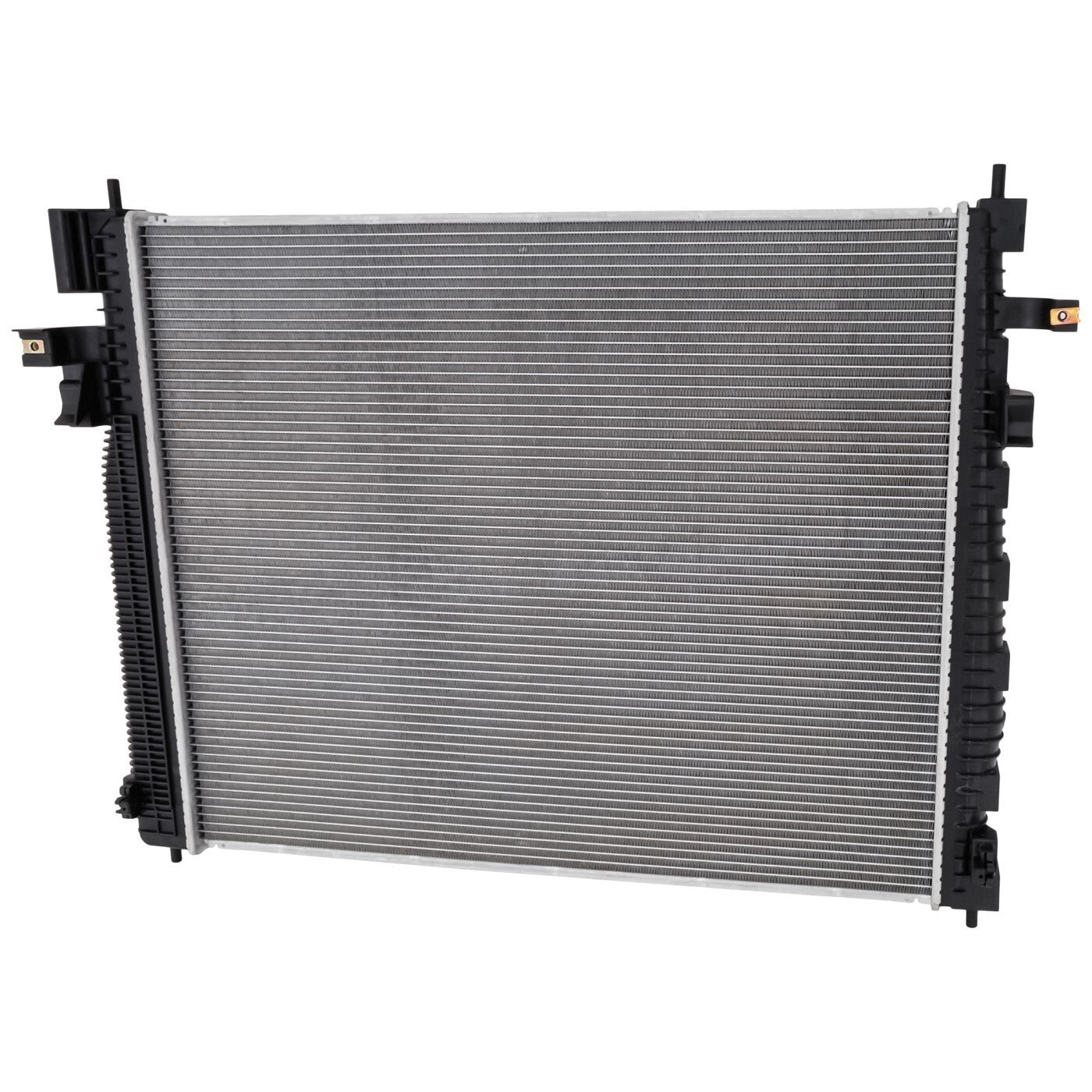 A/C AC Condenser for Chevy Chevrolet Traverse Limited Buick Enclave 2018-2024