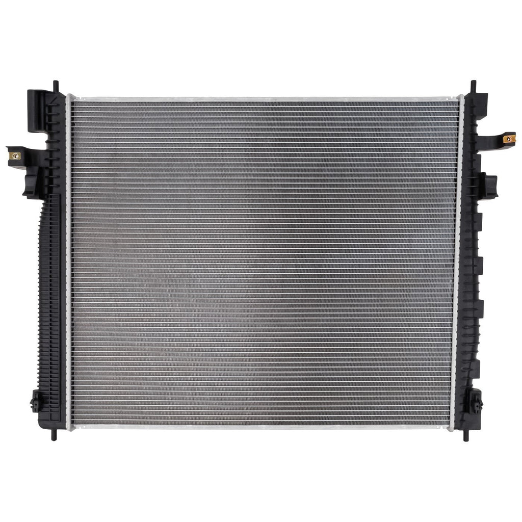 A/C AC Condenser for Chevy Chevrolet Traverse Limited Buick Enclave 2018-2024