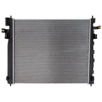 A/C AC Condenser for Chevy Chevrolet Traverse Limited Buick Enclave 2018-2024