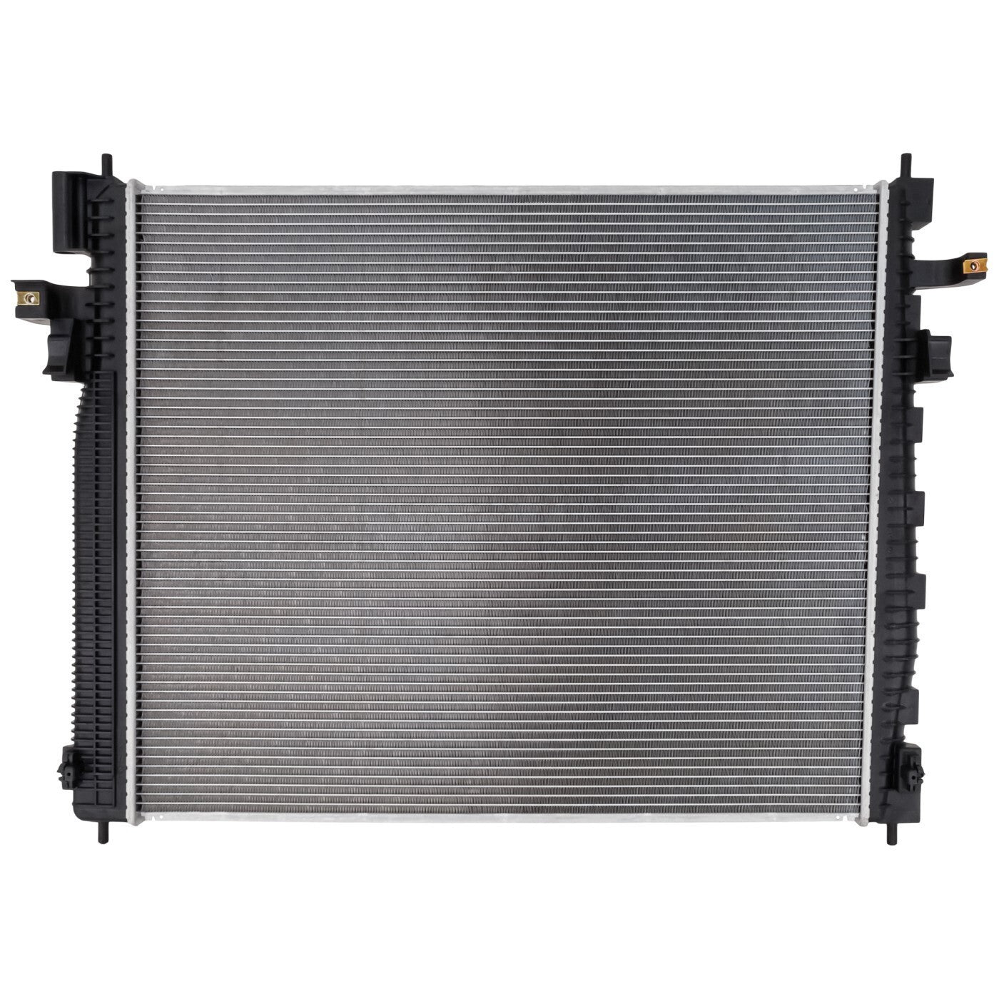 A/C AC Condenser for Chevy Chevrolet Traverse Limited Buick Enclave 2018-2024