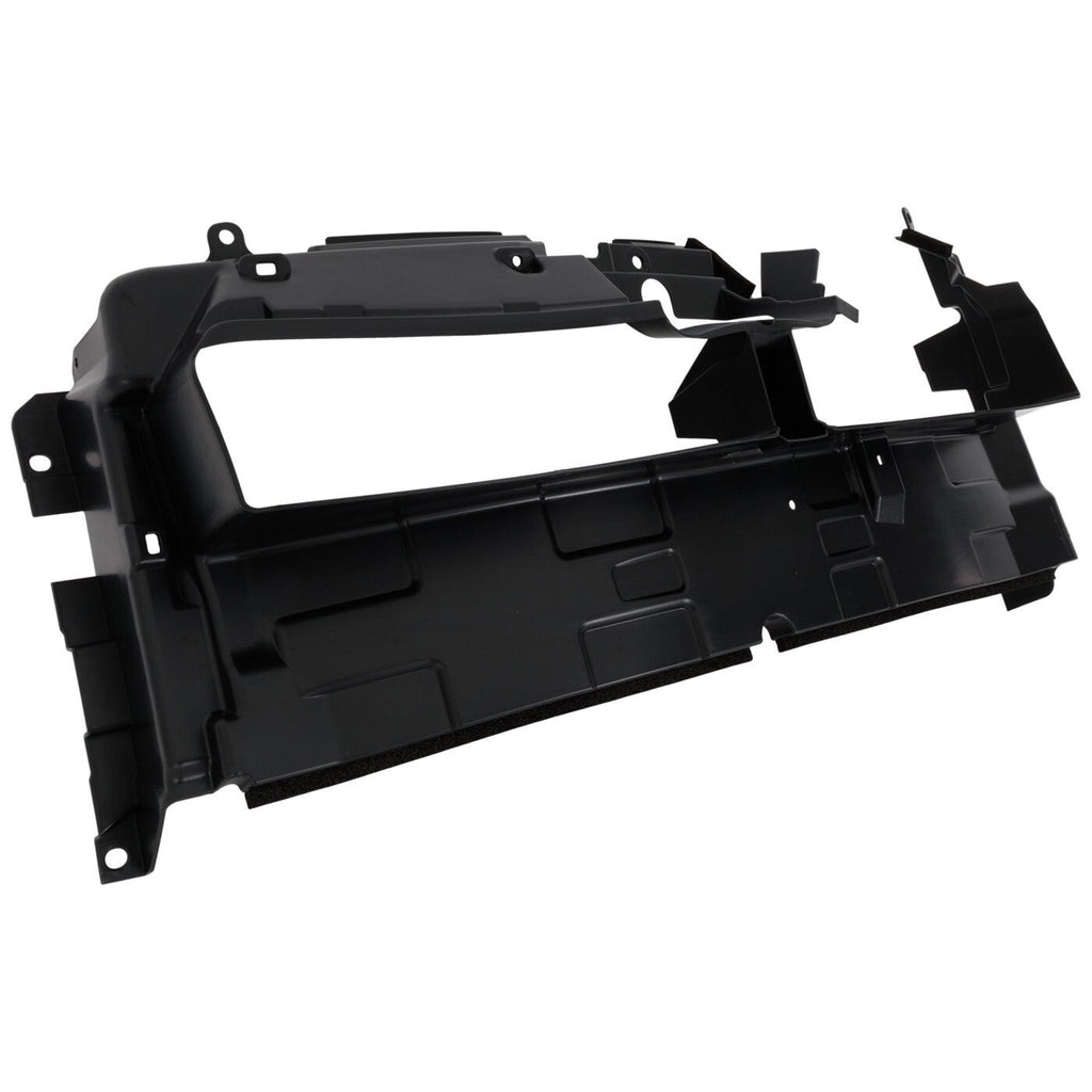 Active Grille Shutter for Honda Odyssey 2021-2023