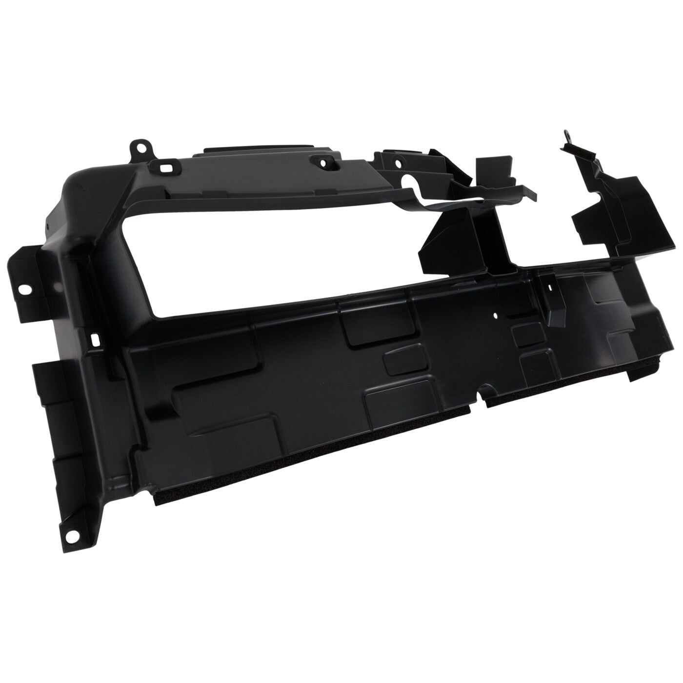 Active Grille Shutter for Honda Odyssey 2021-2023