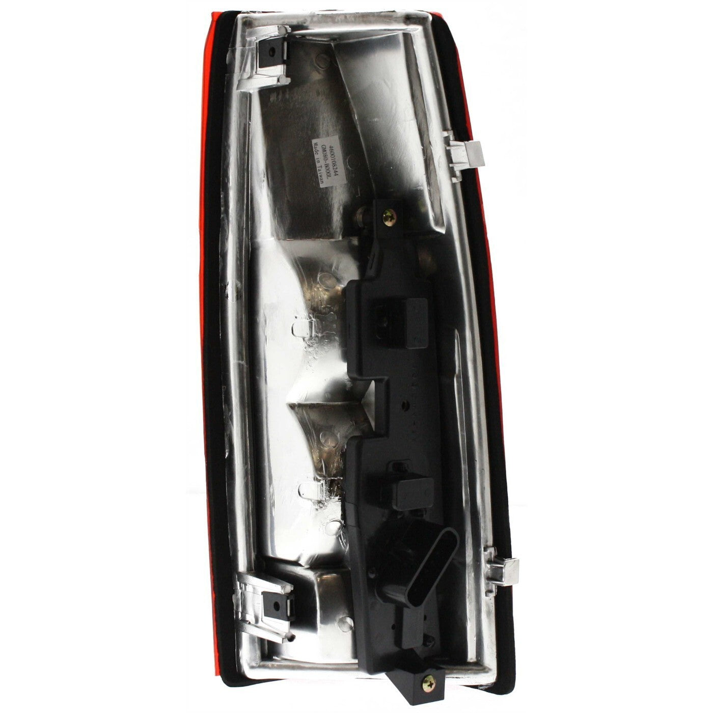 Headlight Kit For 1994-1998 GMC C1500 K1500 Suburban with Tail Light