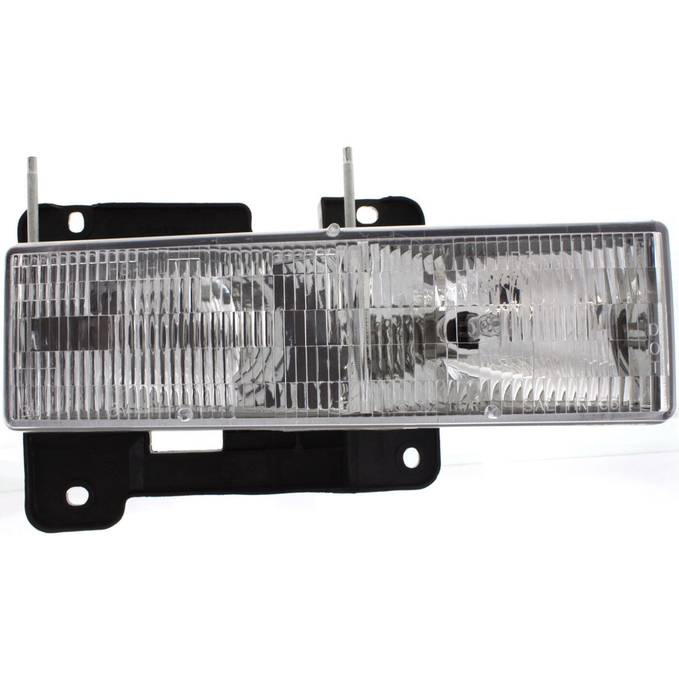 Headlight Kit For 1994-1998 GMC C1500 K1500 Suburban with Tail Light