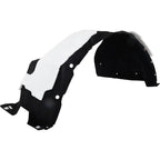 Fender Liners Front Driver Left Side Hand for Toyota Sienna 2021-2023