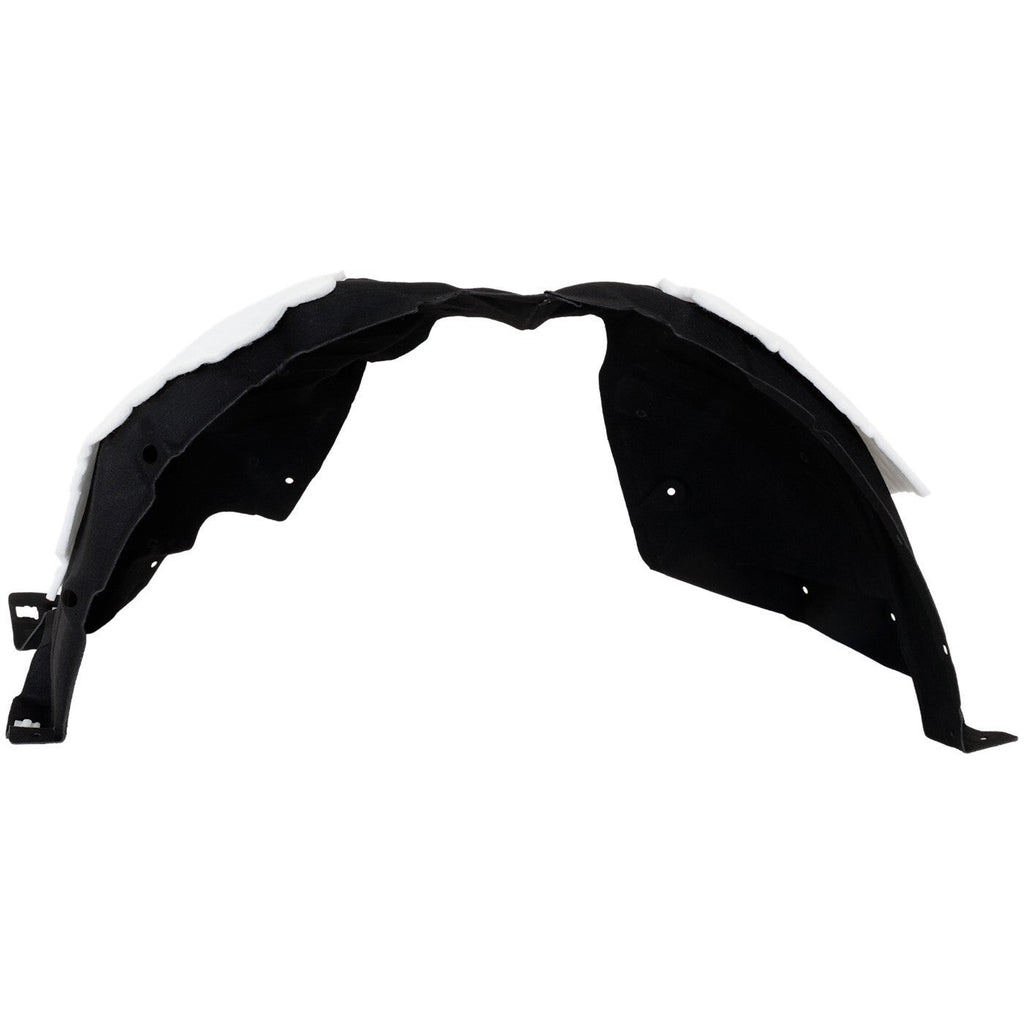 Fender Liners Front Driver Left Side Hand for Toyota Sienna 2021-2023