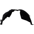 Fender Liners Front Driver Left Side Hand for Toyota Sienna 2021-2023