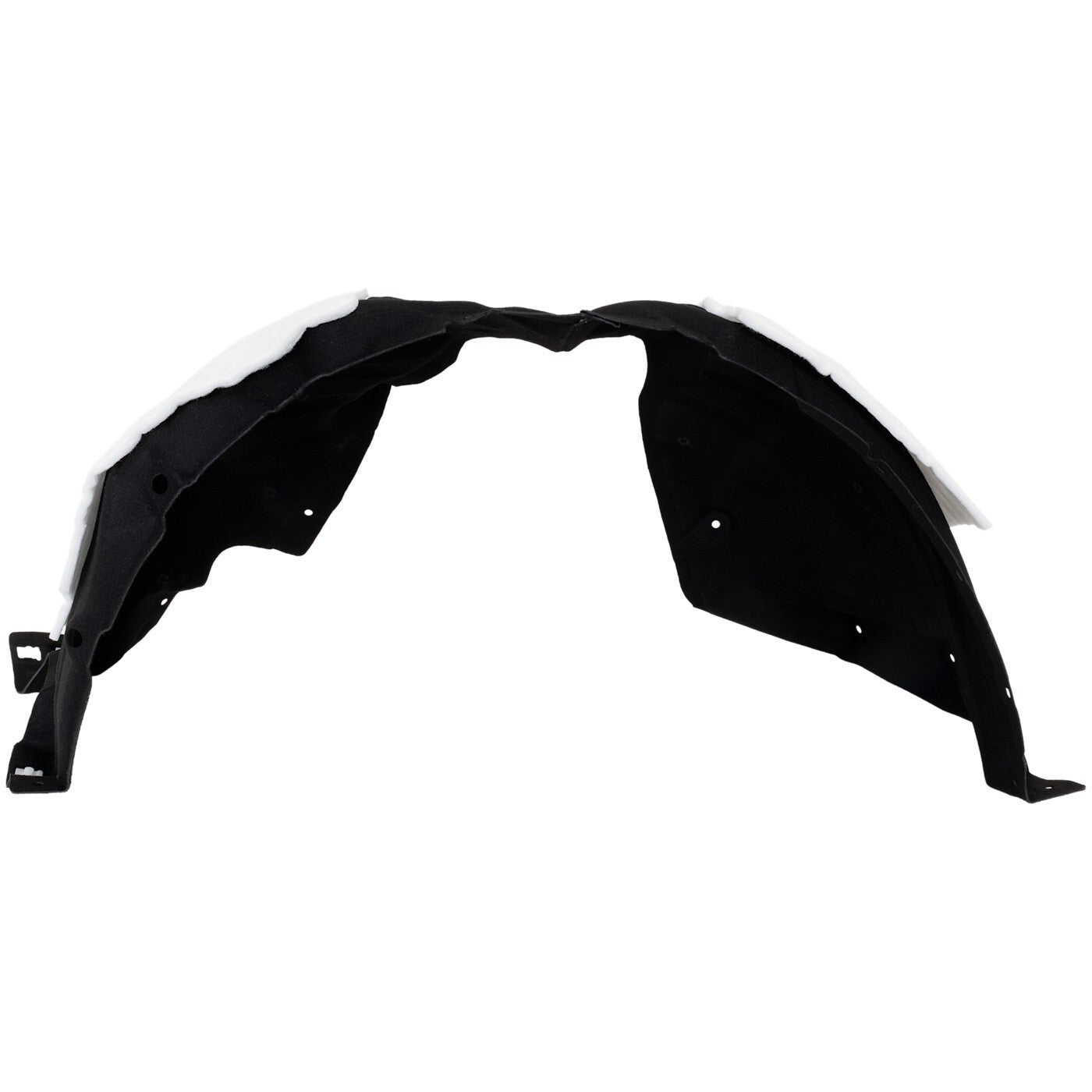 Fender Liners Front Driver Left Side Hand for Toyota Sienna 2021-2023