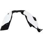 Fender Liners Front Driver Left Side Hand for Toyota Sienna 2021-2023
