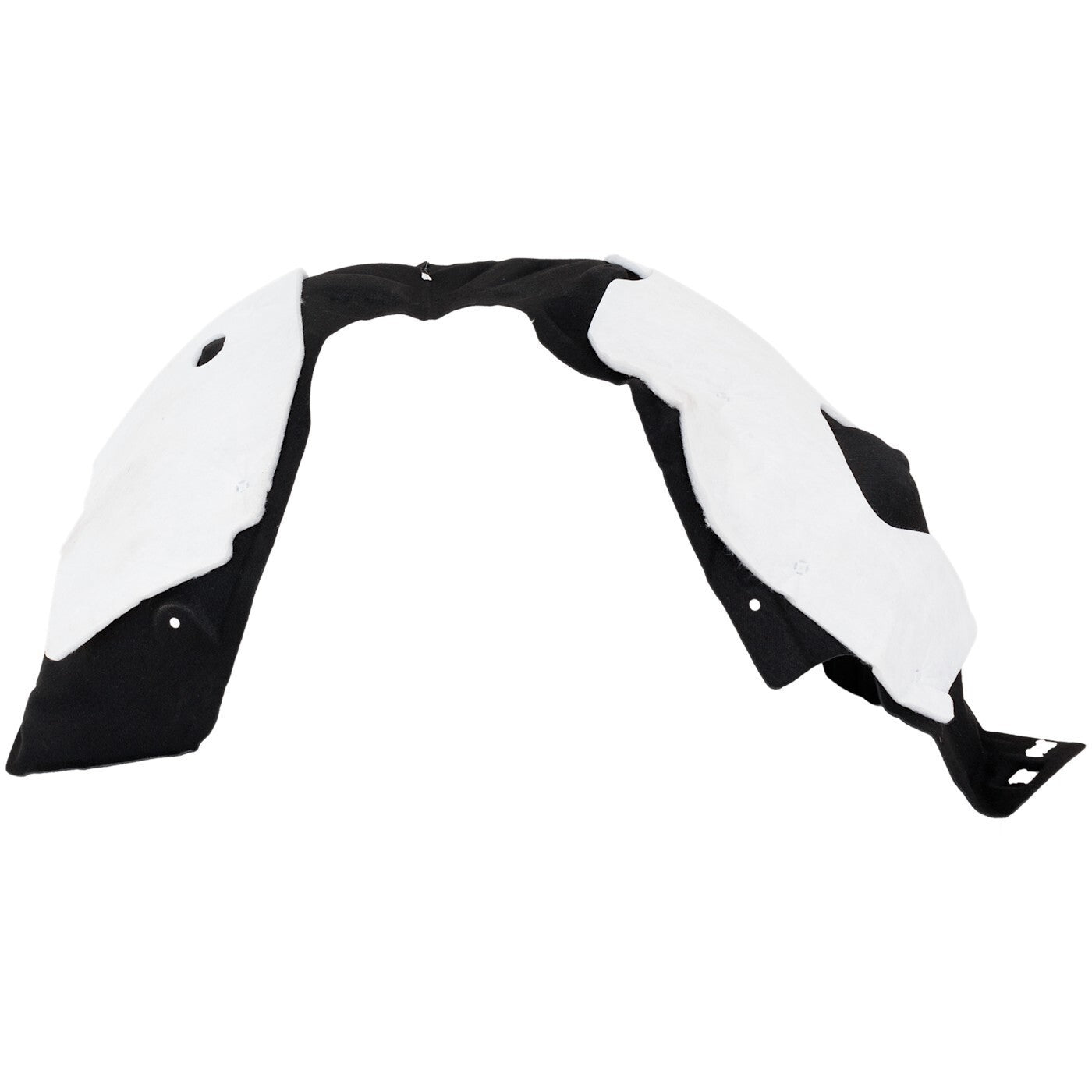 Fender Liners Front Driver Left Side Hand for Toyota Sienna 2021-2023