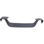 Air Dam Deflector Lower Valance Apron Front for BMW X3 2015-2017