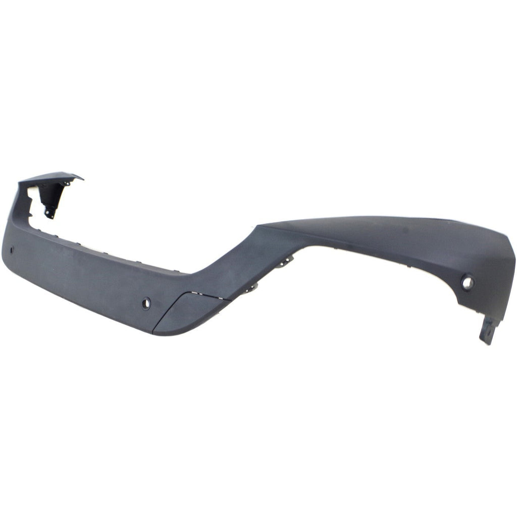 Air Dam Deflector Lower Valance Apron Front for BMW X3 2015-2017