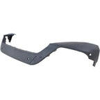 Air Dam Deflector Lower Valance Apron Front for BMW X3 2015-2017