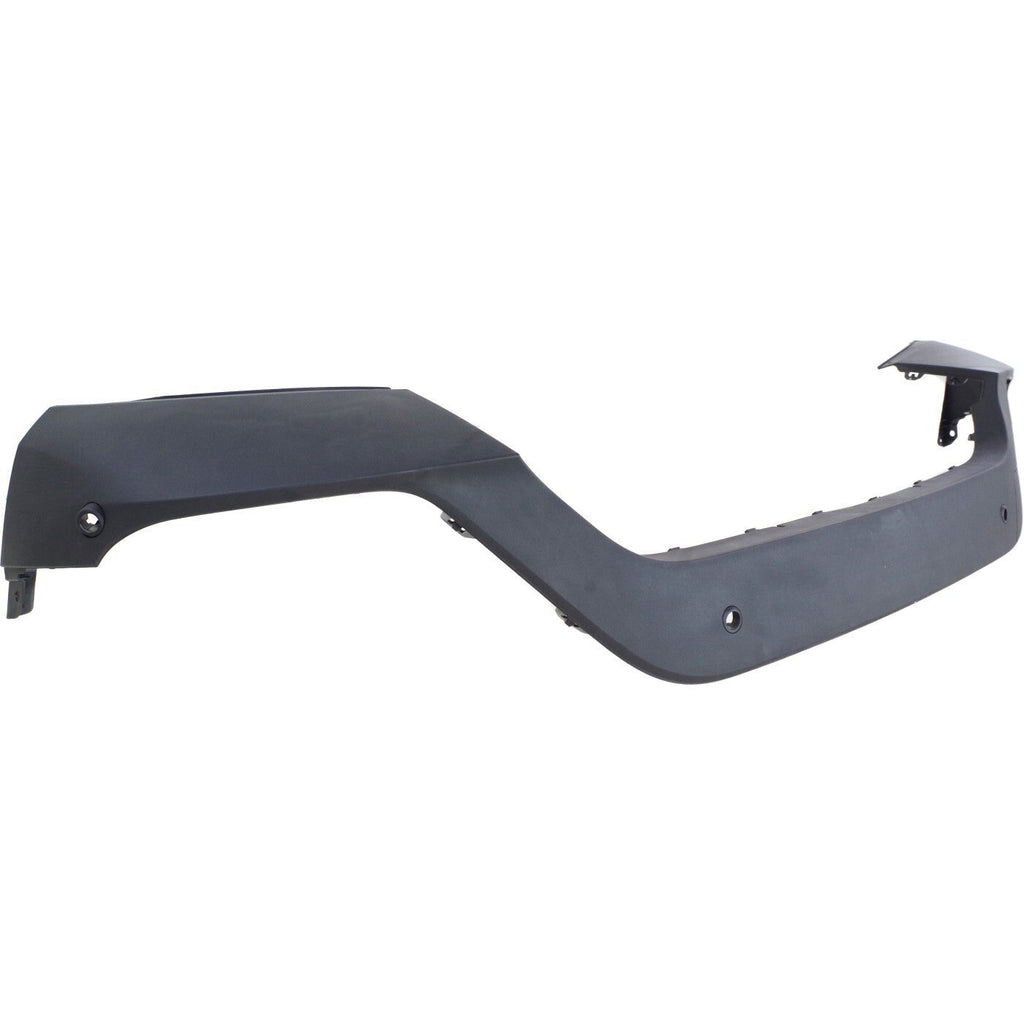 Air Dam Deflector Lower Valance Apron Front for BMW X3 2015-2017