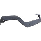 Air Dam Deflector Lower Valance Apron Front for BMW X3 2015-2017