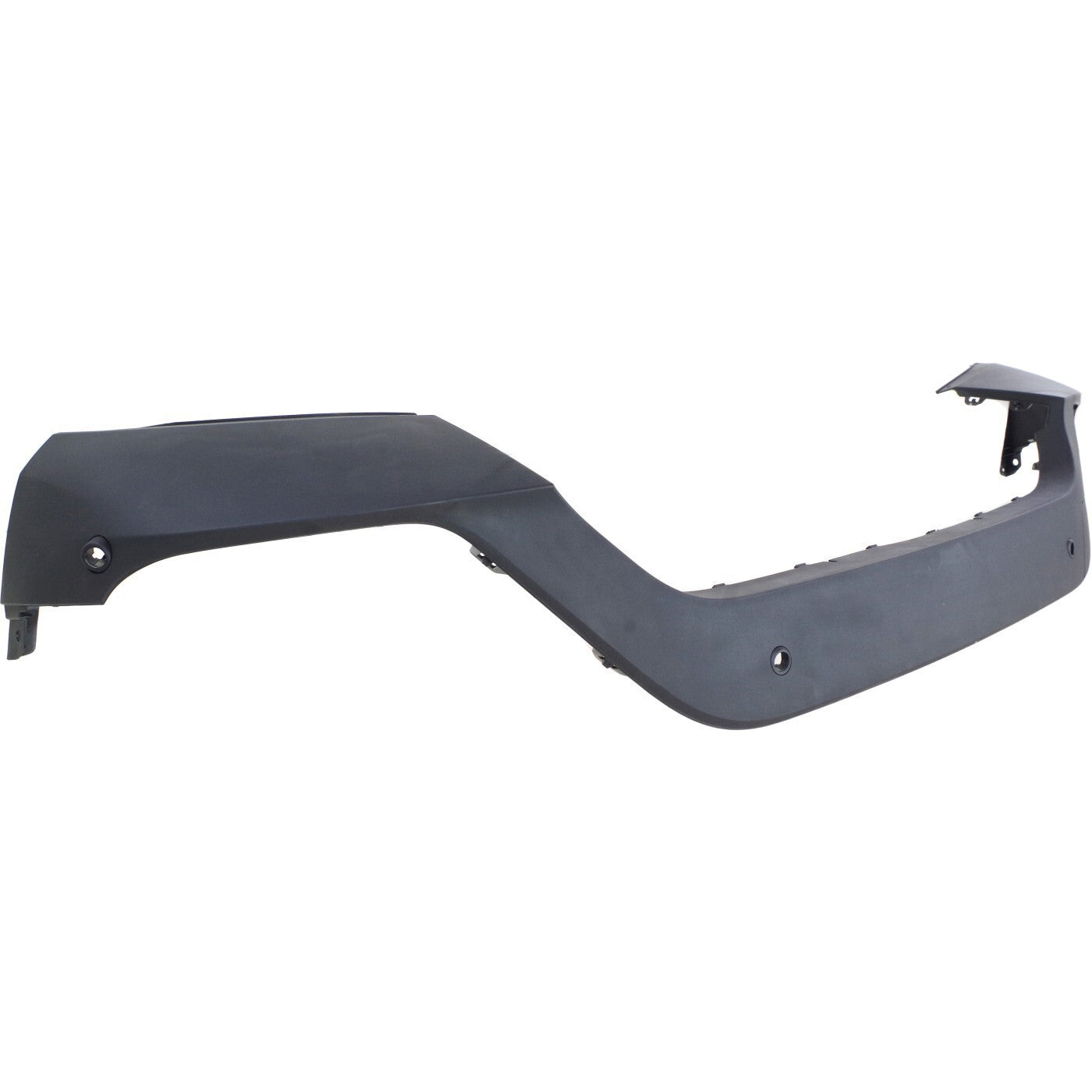 Air Dam Deflector Lower Valance Apron Front for BMW X3 2015-2017