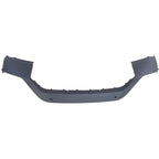 Air Dam Deflector Lower Valance Apron Front for BMW X3 2015-2017