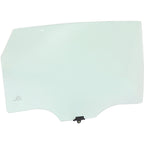 Door Glasses Rear Passenger Right Side Hand for Hyundai Elantra 2009-2012