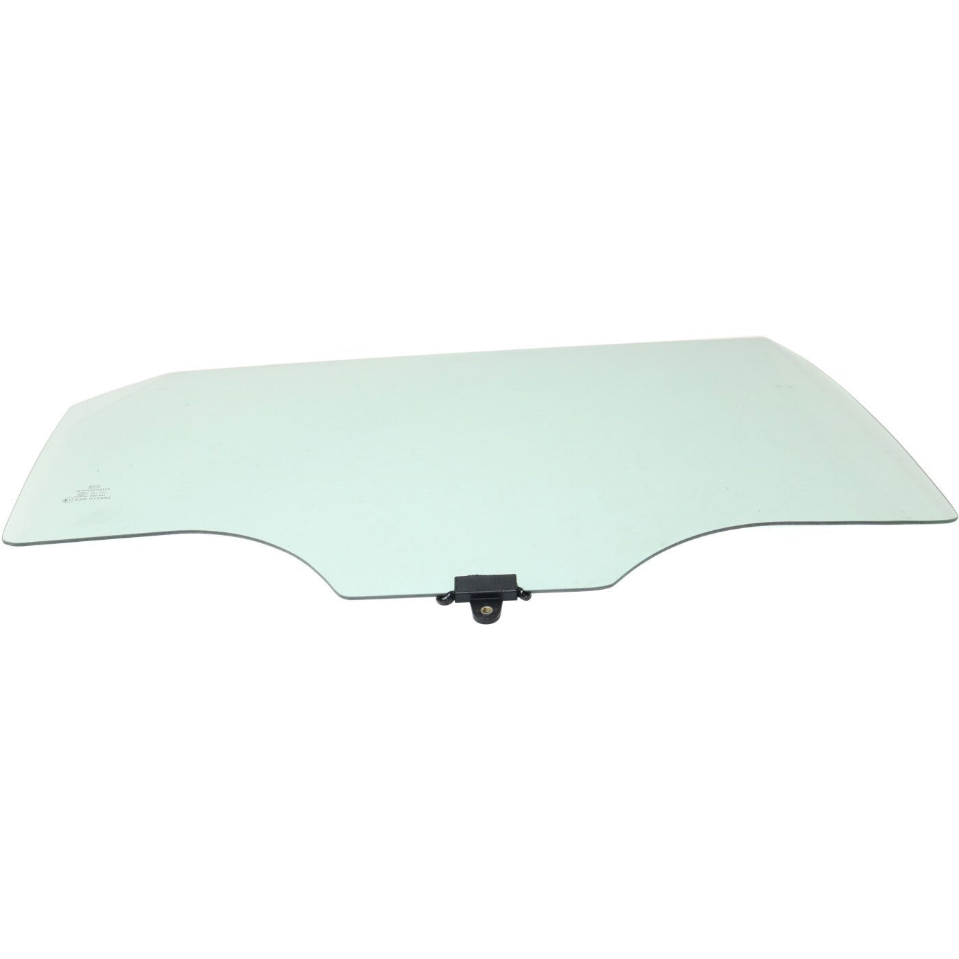 Door Glasses Rear Passenger Right Side Hand for Hyundai Elantra 2009-2012