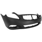 Front Bumper Cover Primed For 2008-2013 Infiniti G37 Coupe Sport Journey