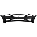 Front Bumper Cover Primed For 2008-2013 Infiniti G37 Coupe Sport Journey