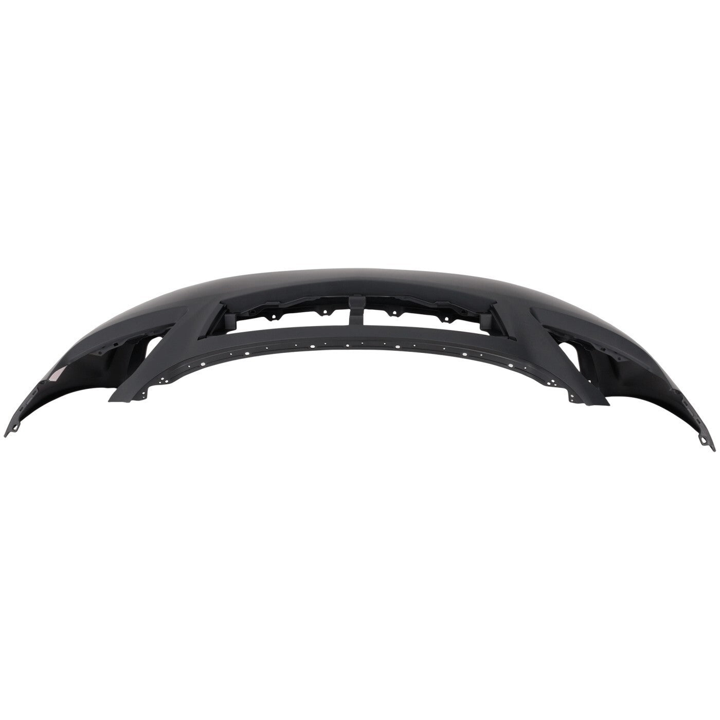 Front Bumper Cover Primed For 2008-2013 Infiniti G37 Coupe Sport Journey