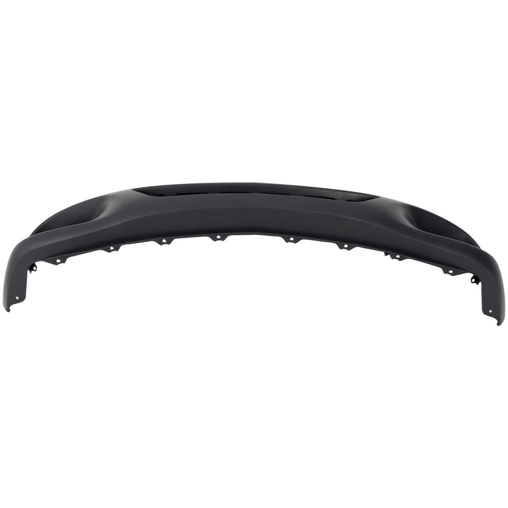 Front Bumper Cover Primed For 2008-2013 Infiniti G37 Coupe Sport Journey