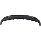 Front Bumper Cover Primed For 2008-2013 Infiniti G37 Coupe Sport Journey