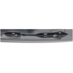 Front Bumper Cover Primed For 2008-2013 Infiniti G37 Coupe Sport Journey